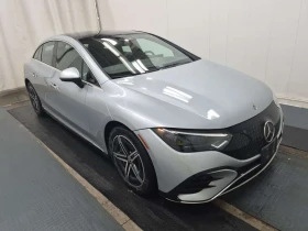 Mercedes-Benz EQE 4matic Sedan 350 * CARFAX * ����������� | Mobile.bg � ����� ������ 5