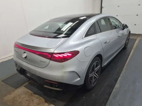 Mercedes-Benz EQE 4matic Sedan 350 * CARFAX * ����������� | Mobile.bg � ����� ������ 2