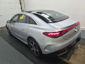 Mercedes-Benz EQE 4matic Sedan 350 * CARFAX * ����������� | Mobile.bg � ����� ������ 6