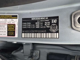 Mercedes-Benz EQE 4matic Sedan 350 * CARFAX * ����������� | Mobile.bg � ����� ������ 15