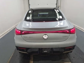 Mercedes-Benz EQE 4matic Sedan 350 * CARFAX * ����������� | Mobile.bg � ����� ������ 17