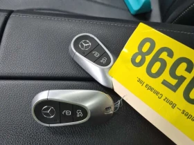 Mercedes-Benz EQE 4matic Sedan 350 * CARFAX * ����������� | Mobile.bg � ����� ������ 8