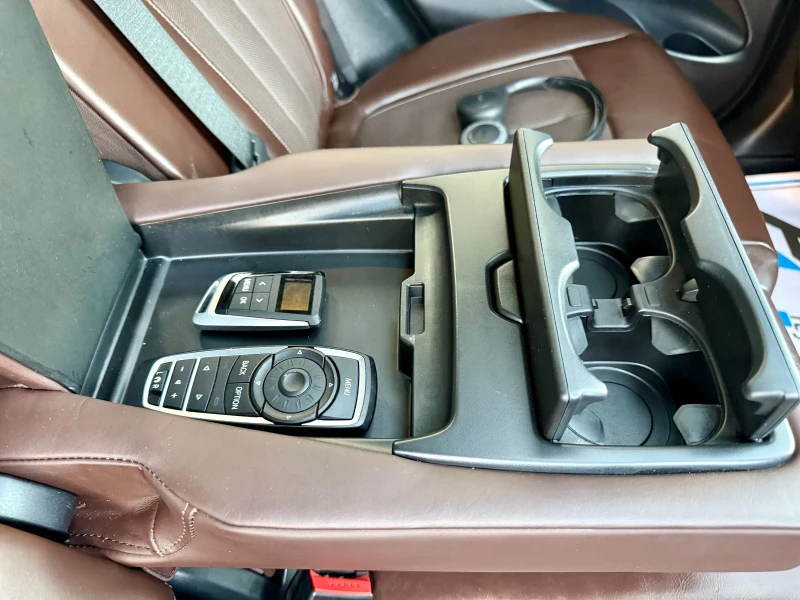 BMW X5 M50d/B&O/3xTV/Обслужен!, снимка 17 - Автомобили и джипове - 52430965