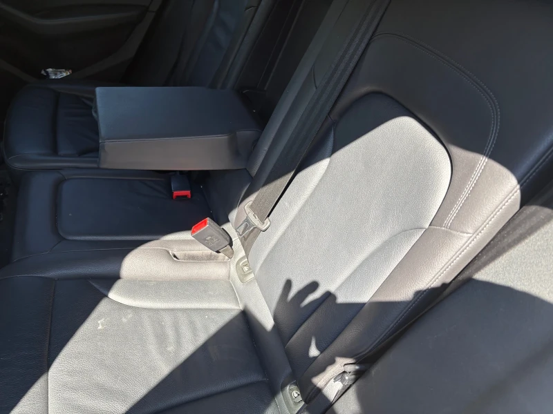 Audi Q5 QUATTRO PREMIUM PLUS TFSI, снимка 7 - Автомобили и джипове - 52552149
