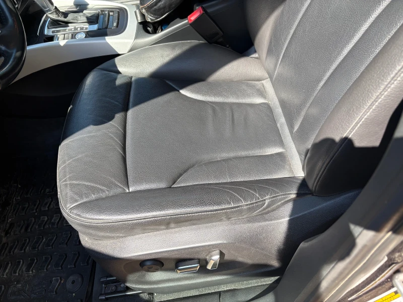 Audi Q5 QUATTRO PREMIUM PLUS TFSI, снимка 17 - Автомобили и джипове - 52552149