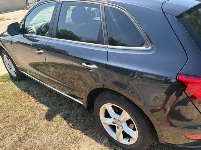 Audi Q5 QUATTRO PREMIUM PLUS TFSI, снимка 11 - Автомобили и джипове - 52552149