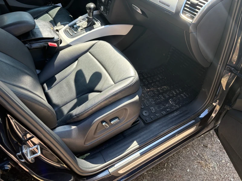 Audi Q5 QUATTRO PREMIUM PLUS TFSI, снимка 4 - Автомобили и джипове - 52552149