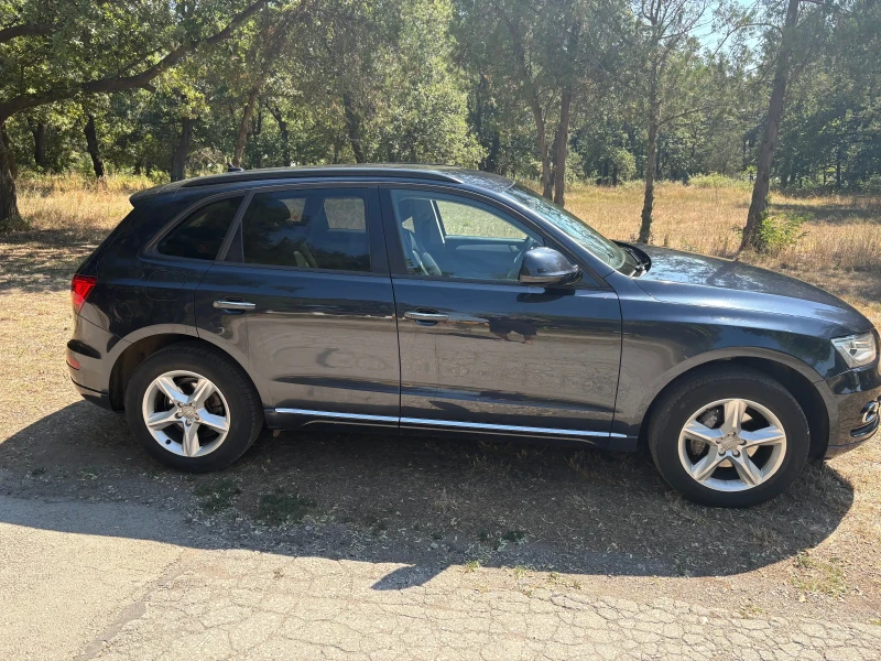 Audi Q5 QUATTRO PREMIUM PLUS TFSI, снимка 16 - Автомобили и джипове - 52552149