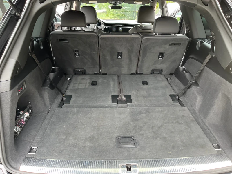 Audi Q7 55 TFSI Mild Hybrid, снимка 7 - Автомобили и джипове - 52661252