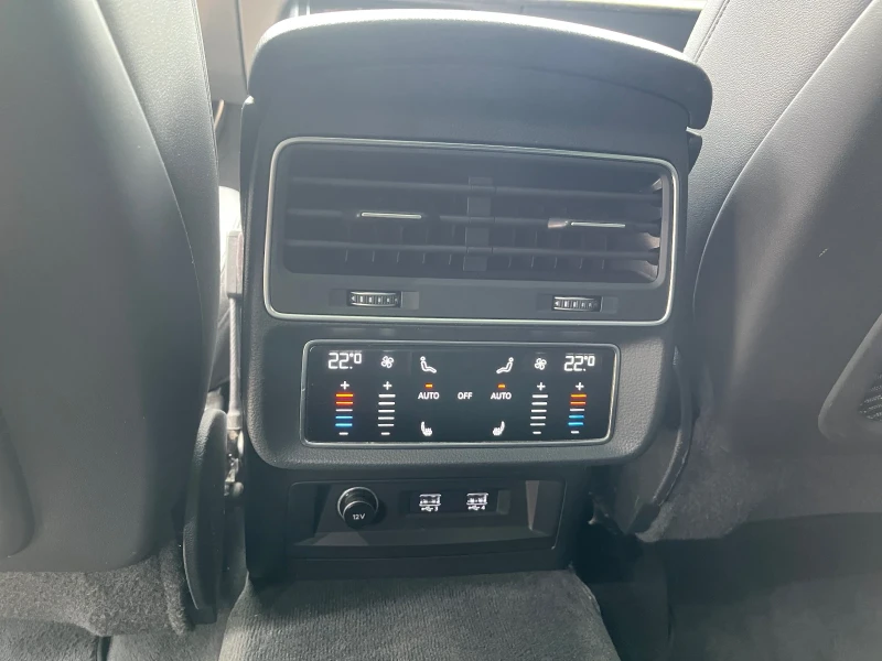 Audi Q7 55 TFSI Mild Hybrid, снимка 12 - Автомобили и джипове - 52661252