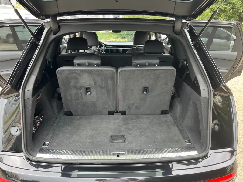 Audi Q7 55 TFSI Mild Hybrid, снимка 8 - Автомобили и джипове - 52661252