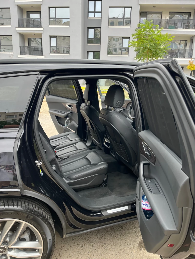 Audi Q7 55 TFSI Mild Hybrid, снимка 9 - Автомобили и джипове - 52661252