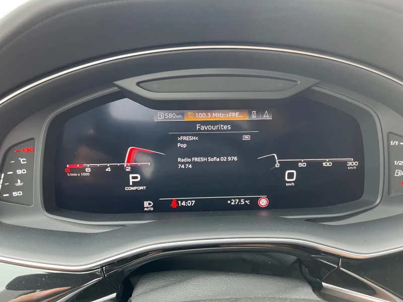 Audi Q7 55 TFSI Mild Hybrid, снимка 15 - Автомобили и джипове - 52661252