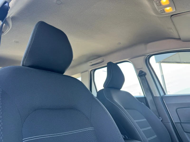 Dacia Duster LPG / CarPlay / LED, снимка 10 - Автомобили и джипове - 52104995