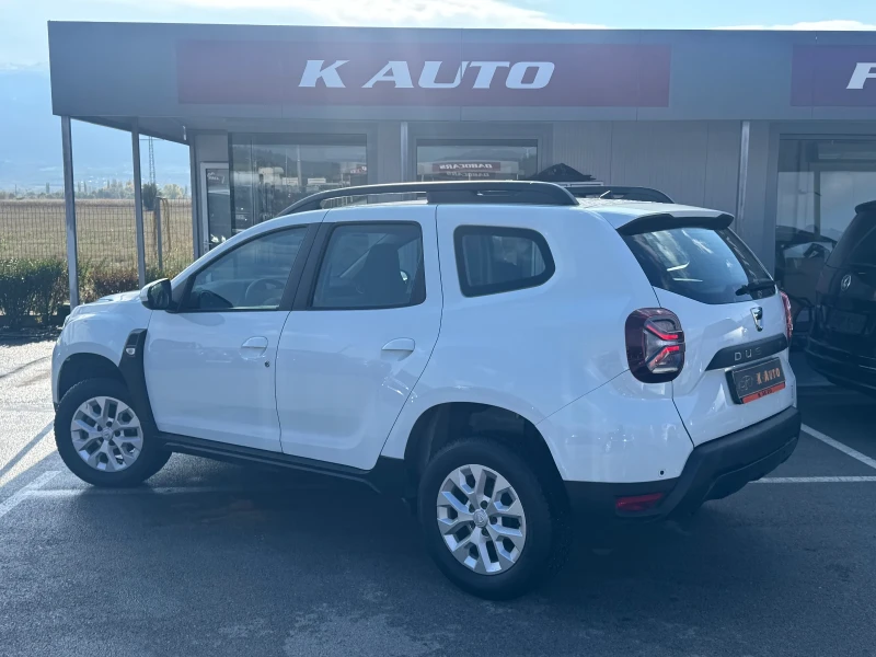 Dacia Duster LPG / CarPlay / LED, снимка 2 - Автомобили и джипове - 52104995
