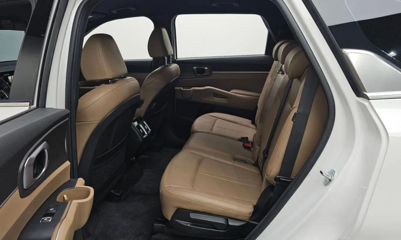 Kia Sorento Diesel 2.2 2WD Prestige, снимка 12 - Автомобили и джипове - 52109023