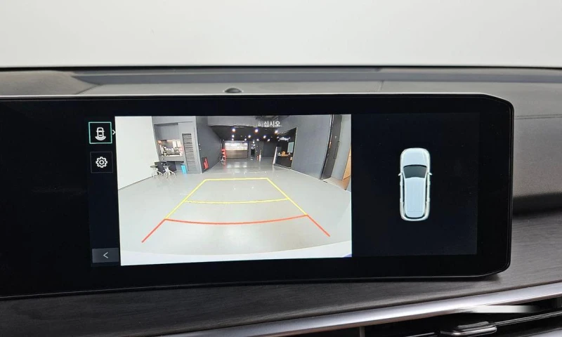 Kia Sorento Diesel 2.2 2WD Prestige, снимка 15 - Автомобили и джипове - 52109023