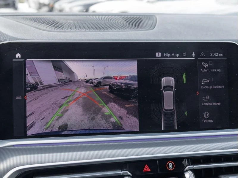 BMW X5 * xDrive40i ENHANCED PKG | M SPORT PKG * CARFAX * , снимка 12 - Автомобили и джипове - 52726475