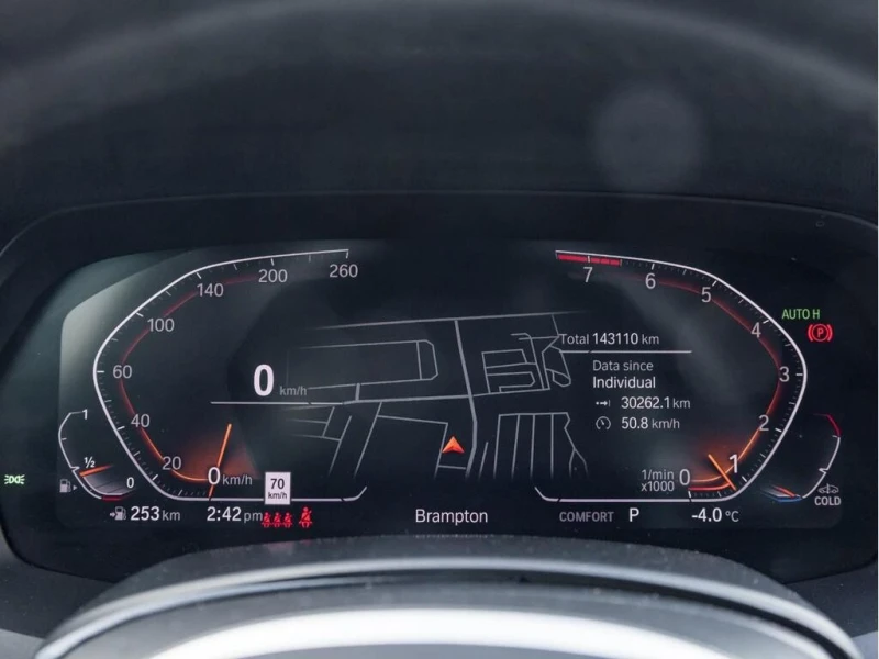 BMW X5 * xDrive40i ENHANCED PKG | M SPORT PKG * CARFAX * , снимка 10 - Автомобили и джипове - 52726475