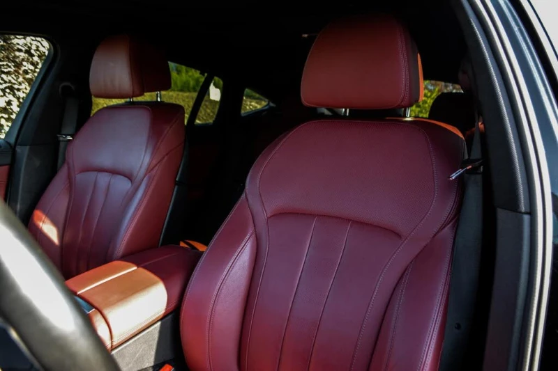 BMW X6 M50i/xDrive/360/SWAROVSKI/FULL, снимка 11 - Автомобили и джипове - 52735062