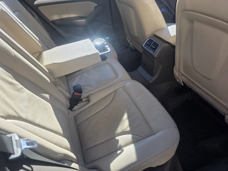 Audi Q5 2.0 TDI 190k.c. S-Line 2016, снимка 10 - Автомобили и джипове - 52789822