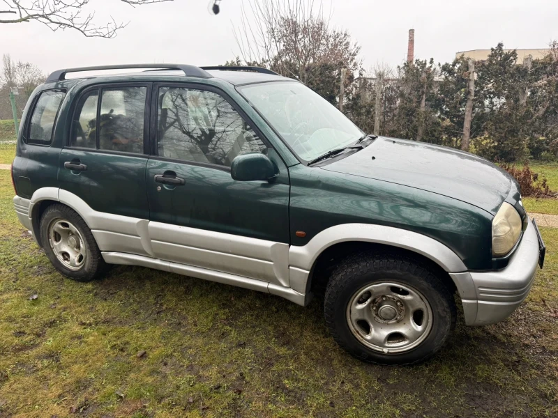 Suzuki Grand vitara, снимка 2 - Автомобили и джипове - 52859293