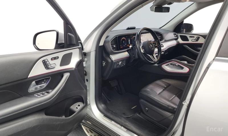 Mercedes-Benz GLE 300, снимка 10 - Автомобили и джипове - 53067206