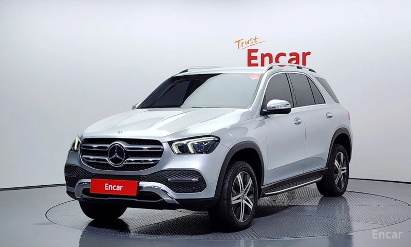 Mercedes-Benz GLE 300