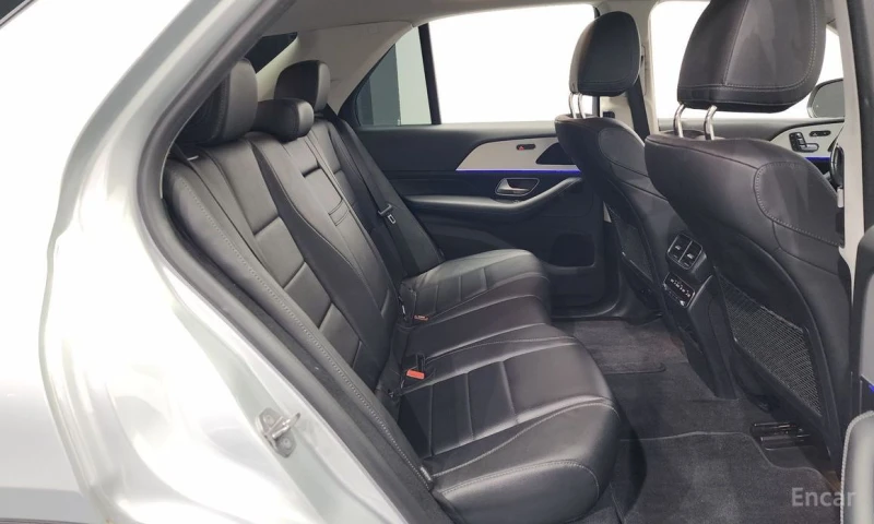 Mercedes-Benz GLE 300, снимка 12 - Автомобили и джипове - 53067206