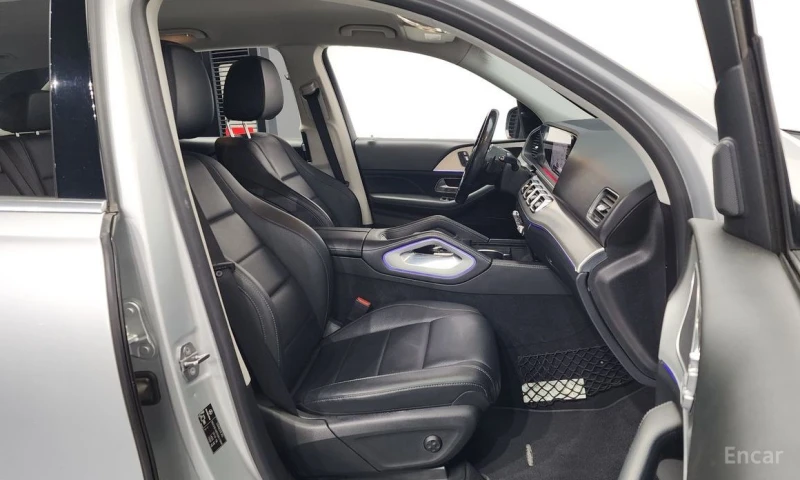 Mercedes-Benz GLE 300, снимка 11 - Автомобили и джипове - 53067206