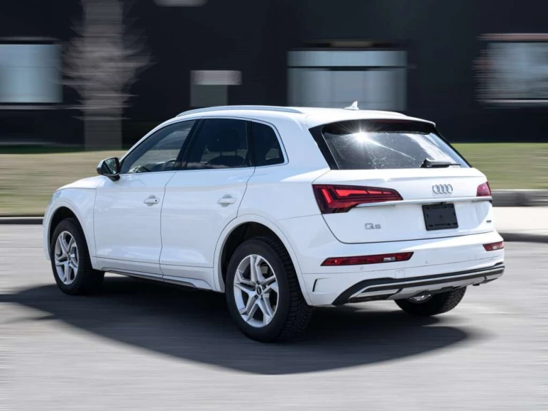 Audi Q5 40 TFSI quattro| ONE OWNER| FULLY SERVICE, снимка 6 - Автомобили и джипове - 53234333