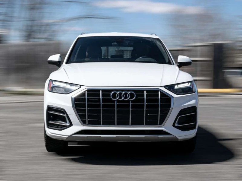 Audi Q5 40 TFSI quattro| ONE OWNER| FULLY SERVICE, снимка 2 - Автомобили и джипове - 53234333