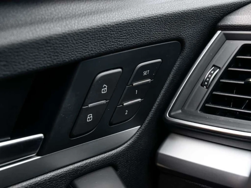 Audi Q5 40 TFSI quattro| ONE OWNER| FULLY SERVICE, снимка 12 - Автомобили и джипове - 53234333