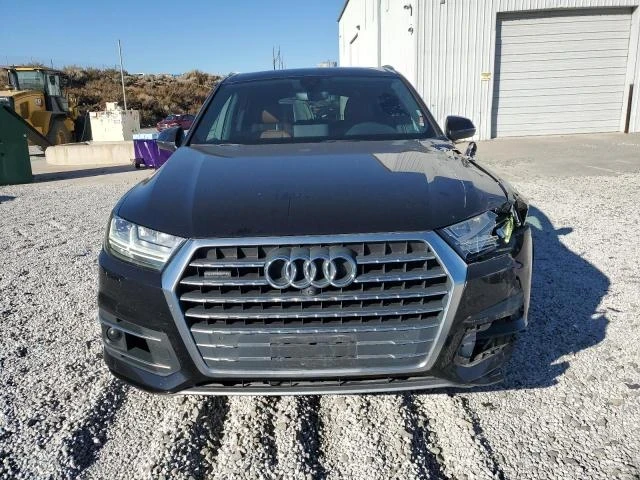 Audi Q7, снимка 2 - Автомобили и джипове - 48815074