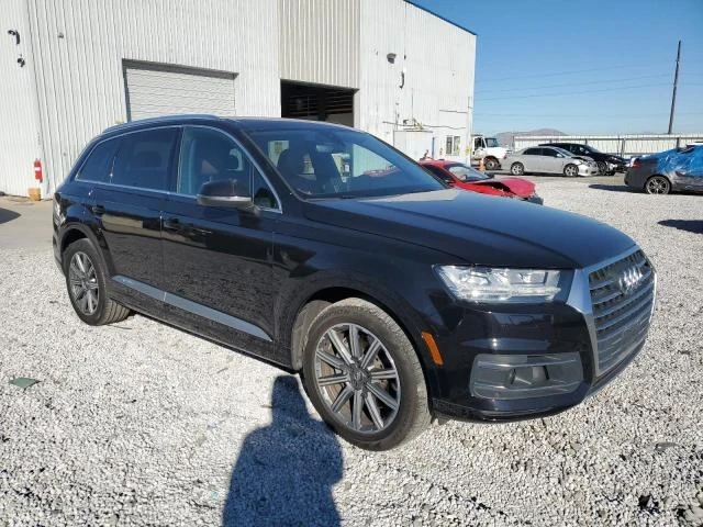 Audi Q7, снимка 1 - Автомобили и джипове - 48815074