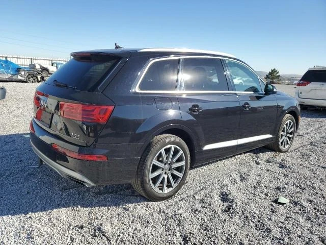 Audi Q7, снимка 4 - Автомобили и джипове - 48815074