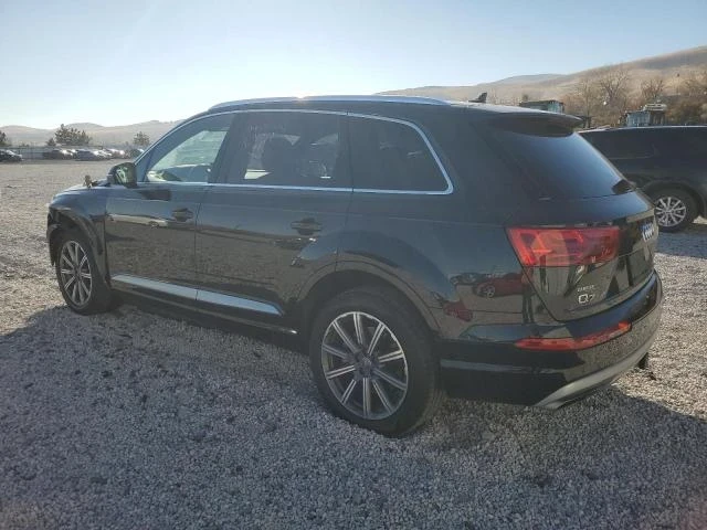 Audi Q7, снимка 6 - Автомобили и джипове - 48815074