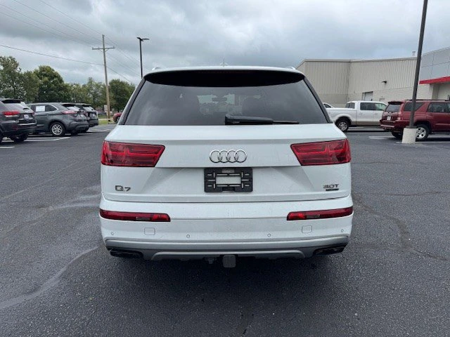 Audi Q7 * 3.0T Premium Plus * БЕЗ ПЪРВОНАЧАЛНА ВНОСКА*  - изображение 8