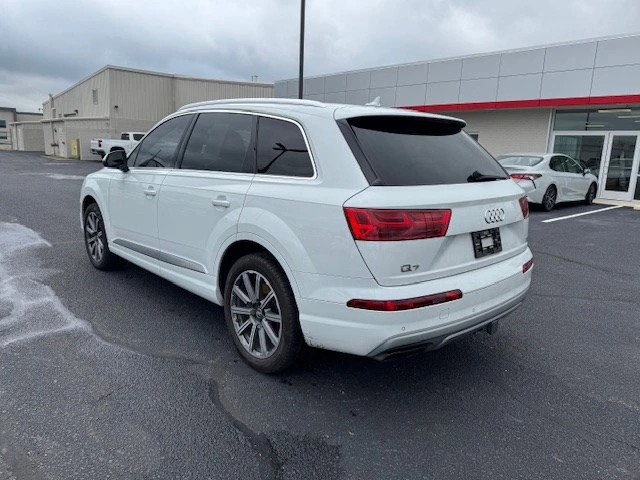 Audi Q7 * 3.0T Premium Plus * БЕЗ ПЪРВОНАЧАЛНА ВНОСКА*  - изображение 6