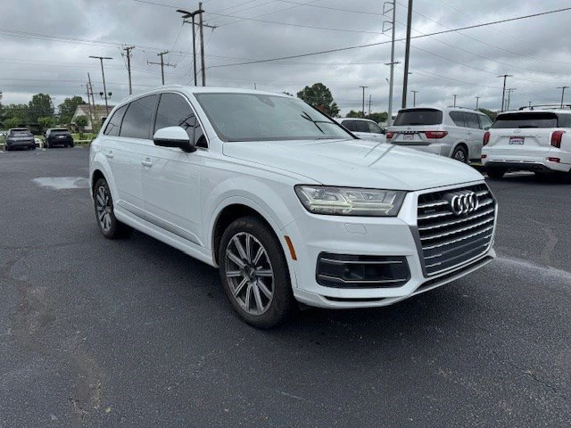 Audi Q7 * 3.0T Premium Plus * БЕЗ ПЪРВОНАЧАЛНА ВНОСКА*  - изображение 4