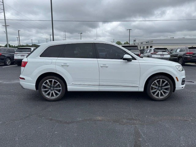 Audi Q7 * 3.0T Premium Plus * БЕЗ ПЪРВОНАЧАЛНА ВНОСКА*  - изображение 10