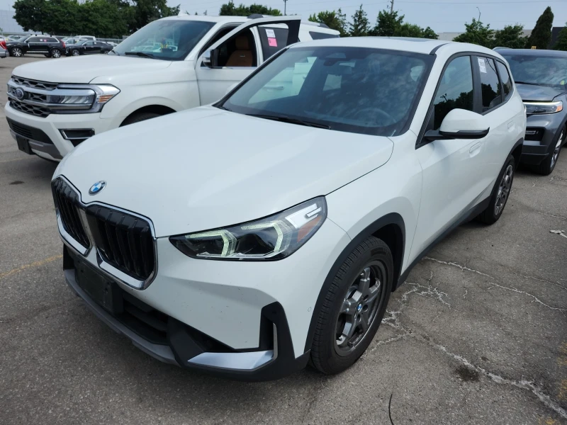 BMW X1 * XDRIVE28I* СЛЕДЕНЕ НА ЛЕНТИ * CARFAX * АВТОКРЕДИ - 42300 лв. - 48059114 1