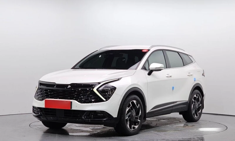 Kia Sportage - 57708 лв. / 29505.63 € - 28971308 1