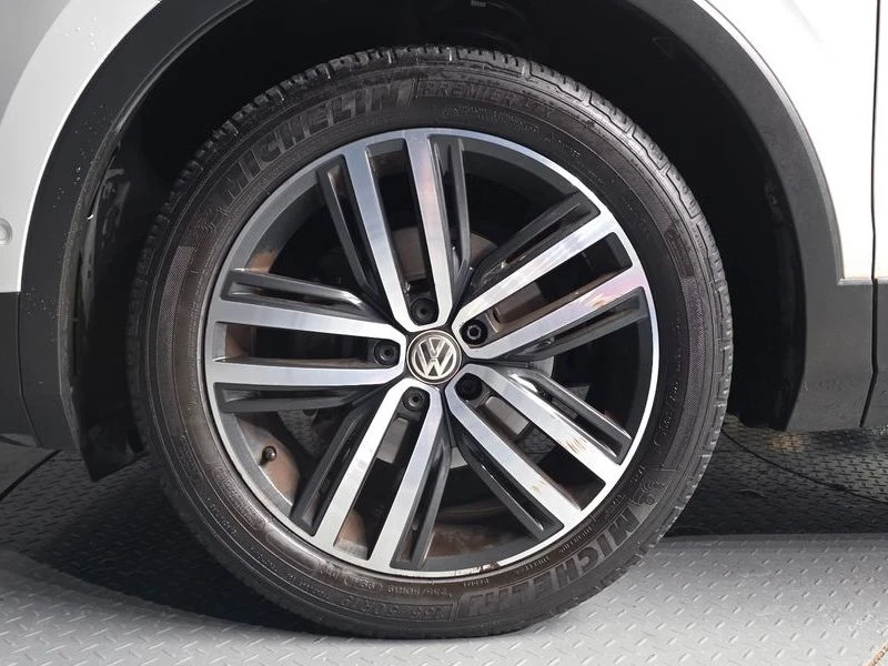 VW Tiguan 2.0 TDI Prestige| 150к.с.| ВКЛ.ТЕХНОТЕСТ, снимка 5 - Автомобили и джипове - 55650377