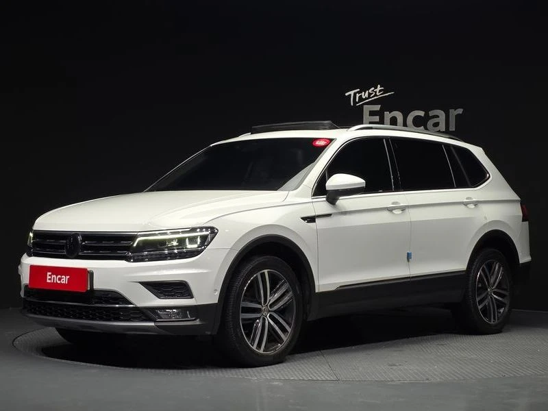 VW Tiguan 2.0 TDI Prestige| 150к.с.| ВКЛ.ТЕХНОТЕСТ