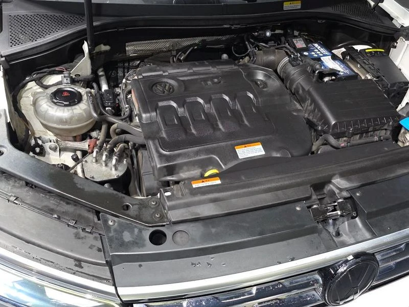 VW Tiguan 2.0 TDI Prestige| 150к.с.| ВКЛ.ТЕХНОТЕСТ, снимка 6 - Автомобили и джипове - 55650377