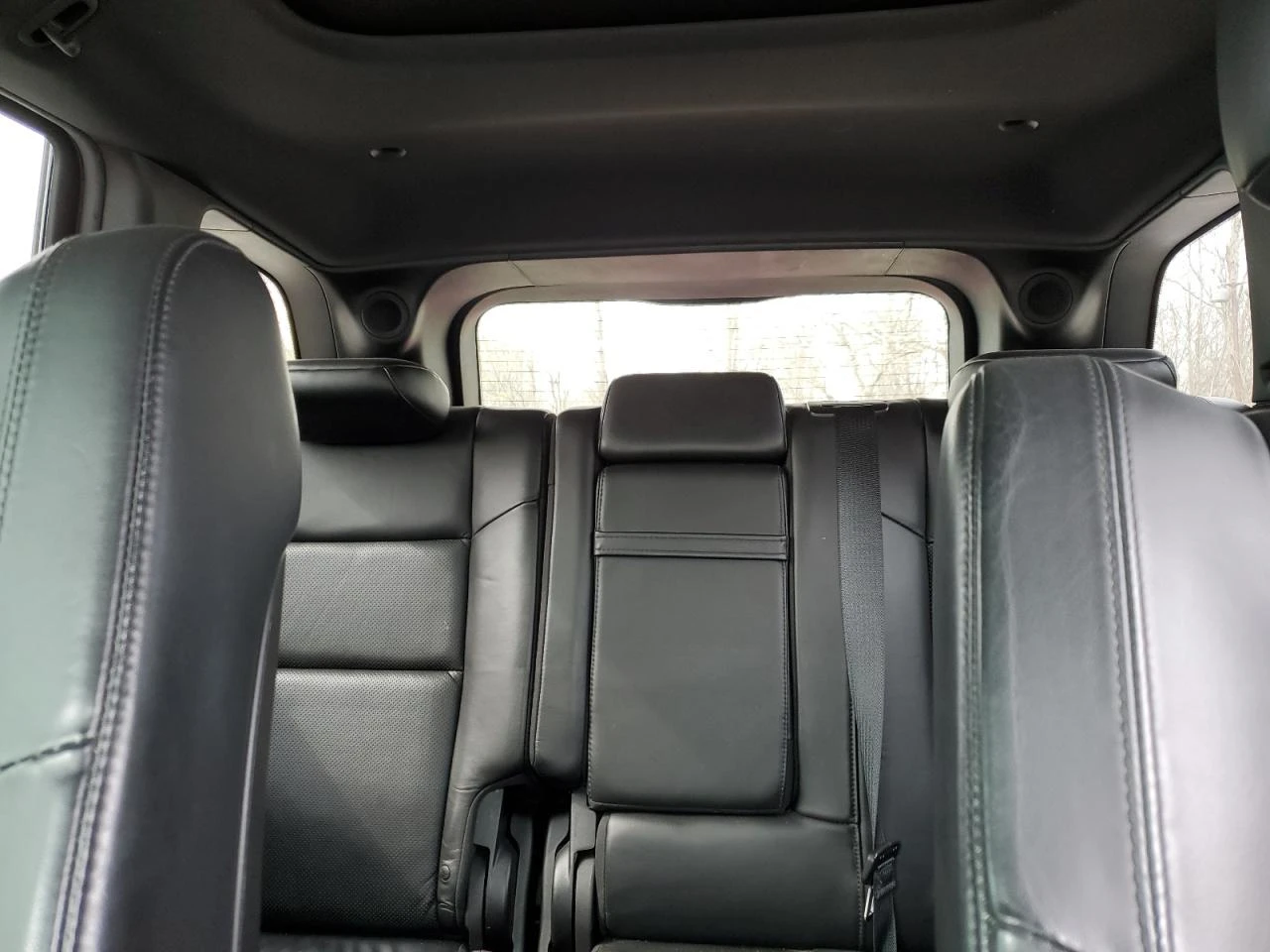 Jeep Grand cherokee LIMITED 4X4 - изображение 9