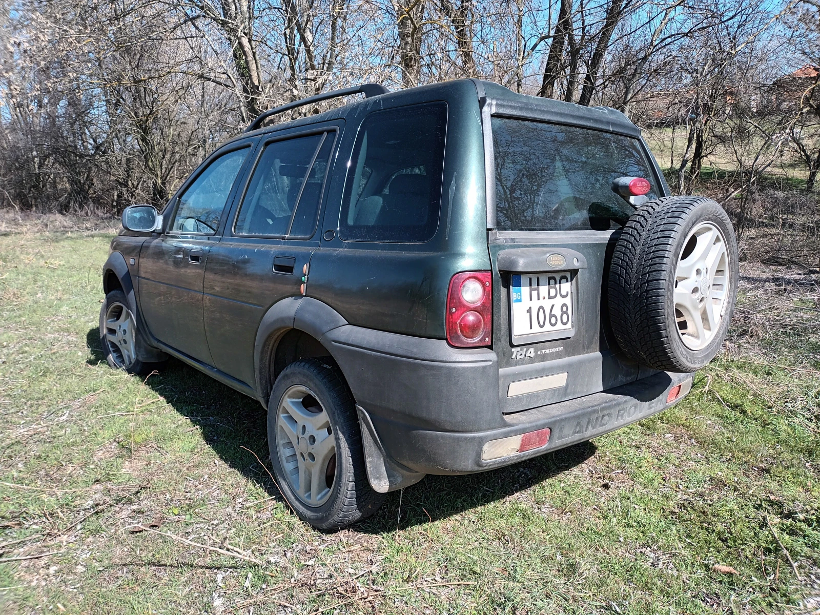 Land Rover Freelander  - изображение 9