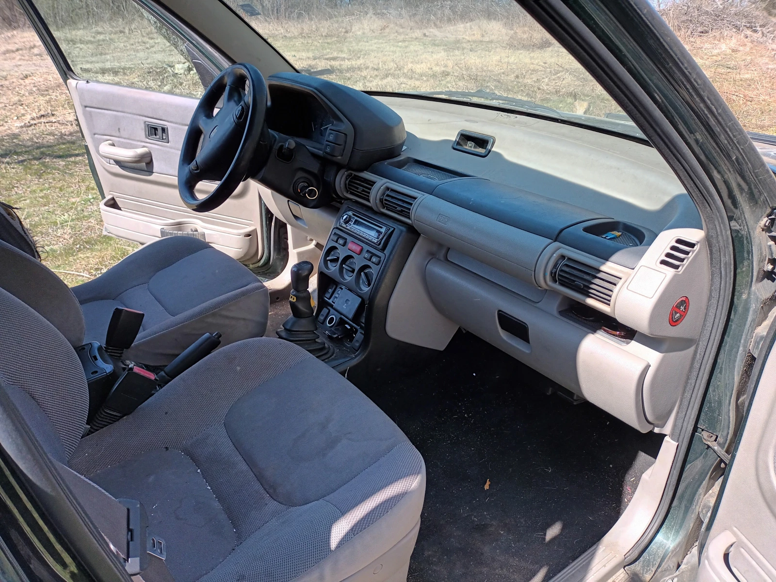 Land Rover Freelander  - изображение 7
