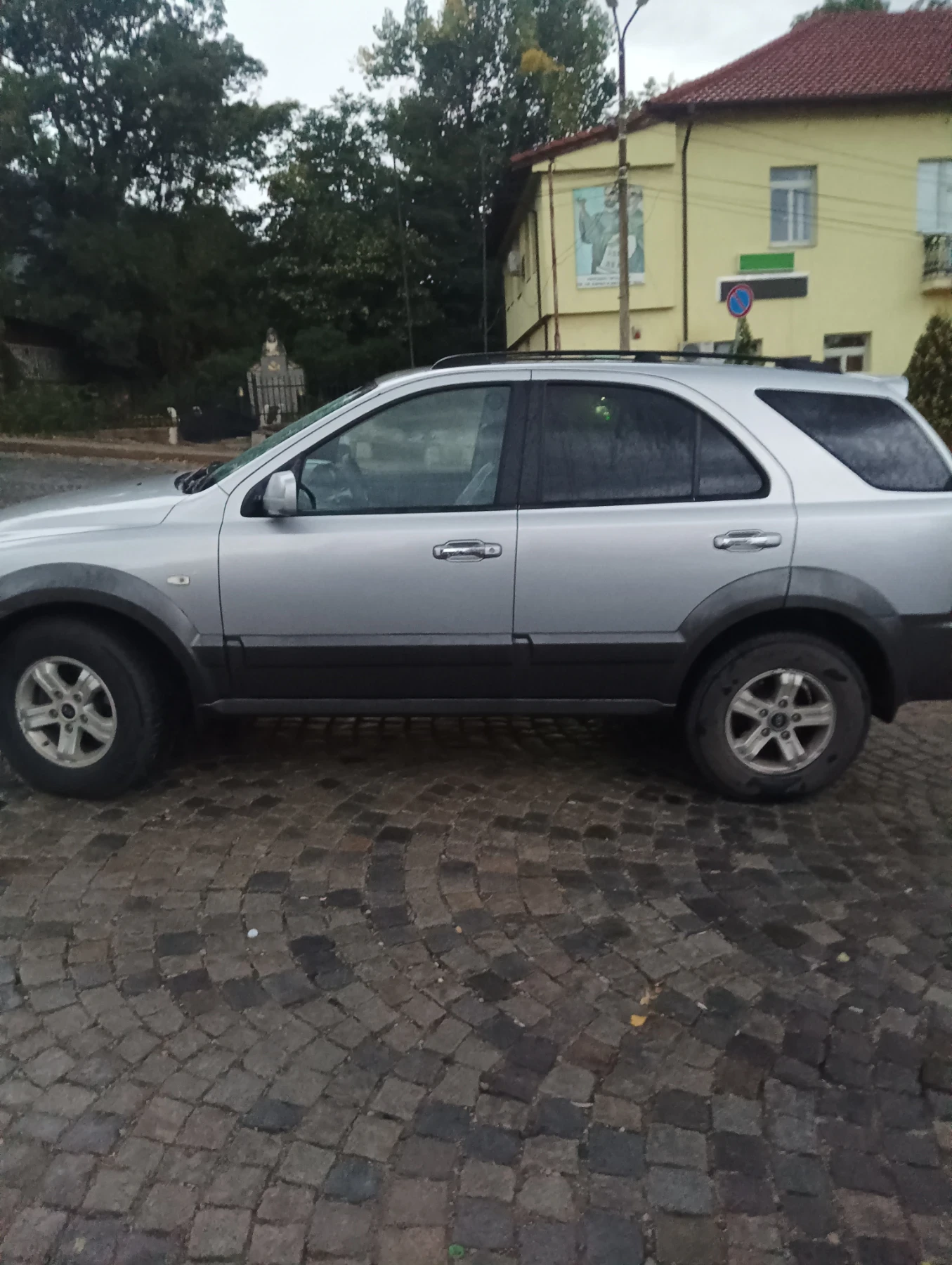 Kia Sorento  - изображение 4